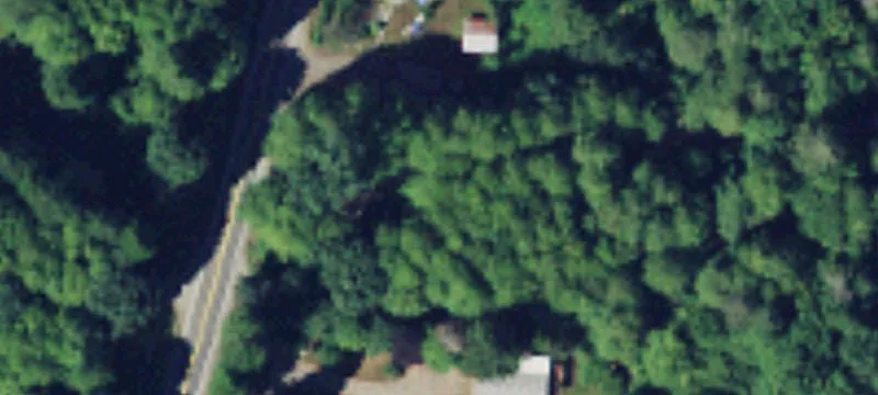 Old Belfair Hwy