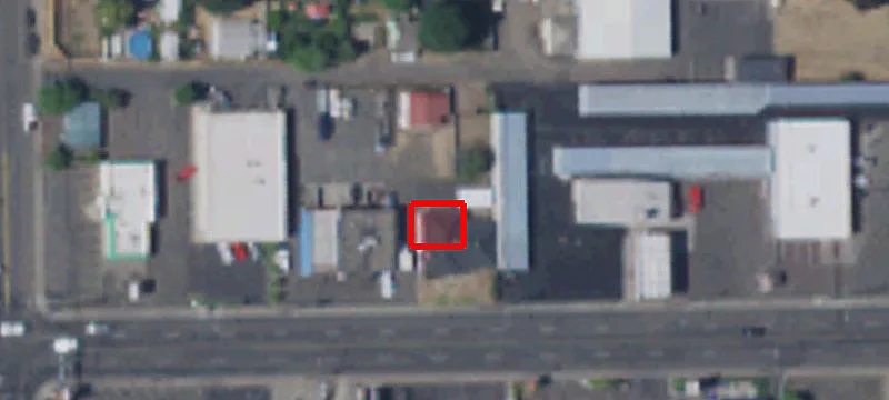 1731 Isaacs Ave