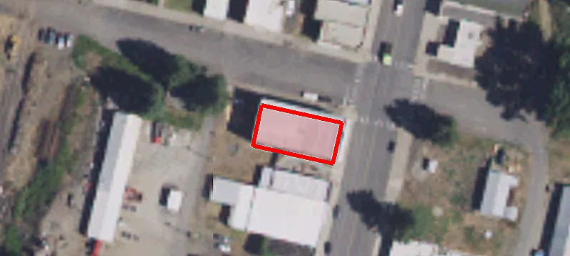 502 Whitman Ave