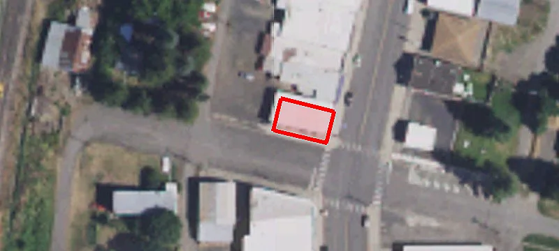 534 Whitman Ave