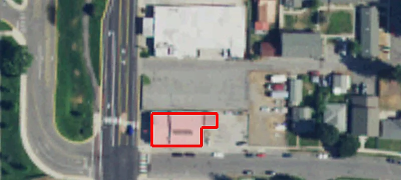 500 Manson Rd