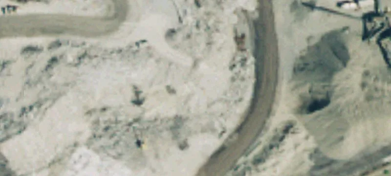 6900 Beacon-coal Mine S Rd