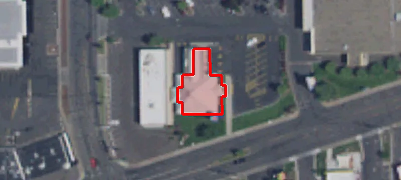 2121 Isaacs Ave