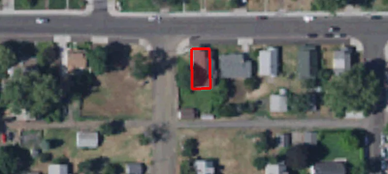 225 Whitman Dr