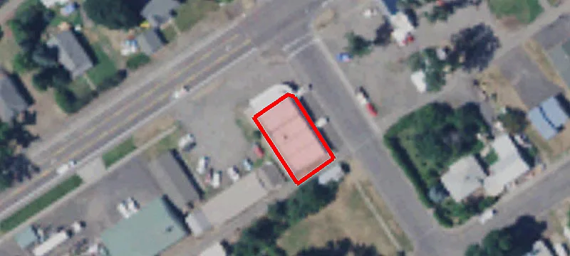 301 Main St