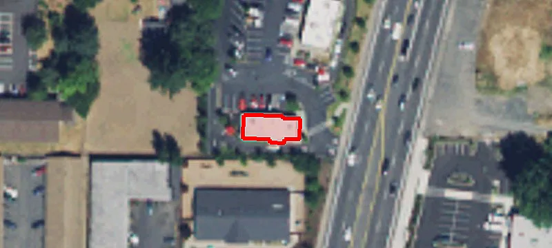 8722 Hwy 99th, Unit 1