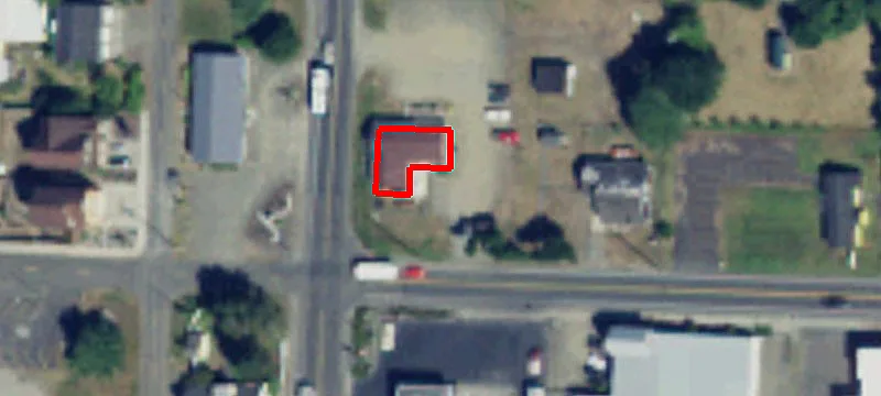 102 Pioneer E Rd