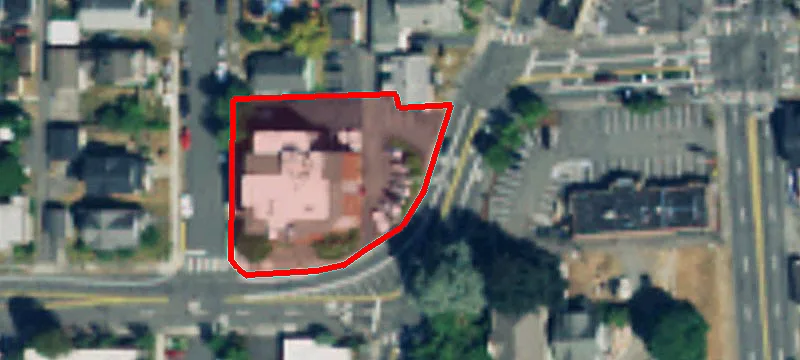 303 Auburn Ave