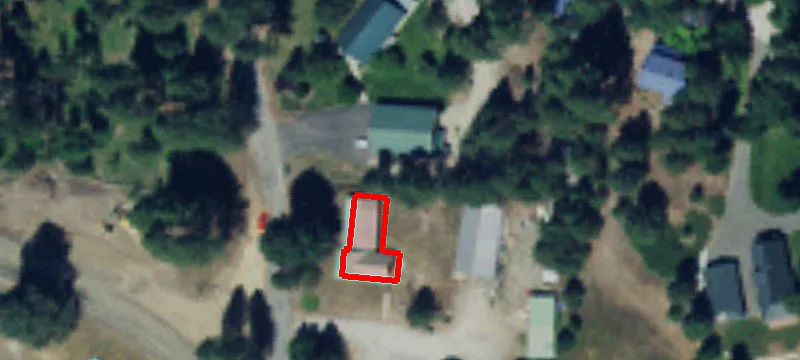 20941 Lowr Chiwawa Riv Rd