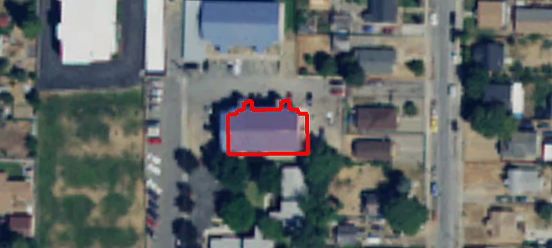 821 Malaga Ave, Unit 1