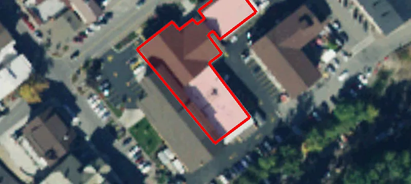 817 Commercial St