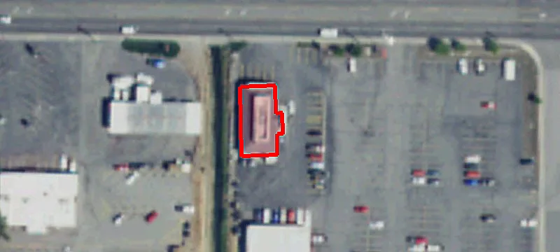 720 Grant Rd