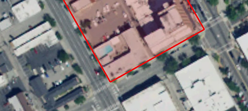 101 Msn St Ste, Unit 100