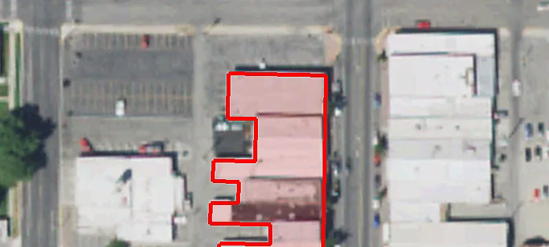 23 Main St