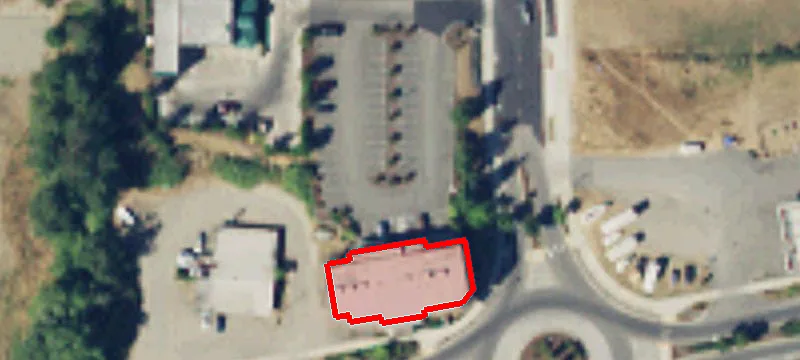 2500 Sims Way
