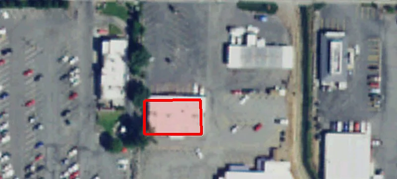 702 Grant Rd