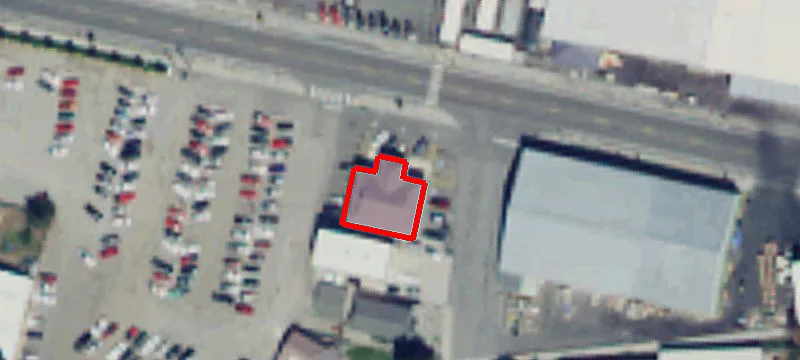 301 Sunset Hwy