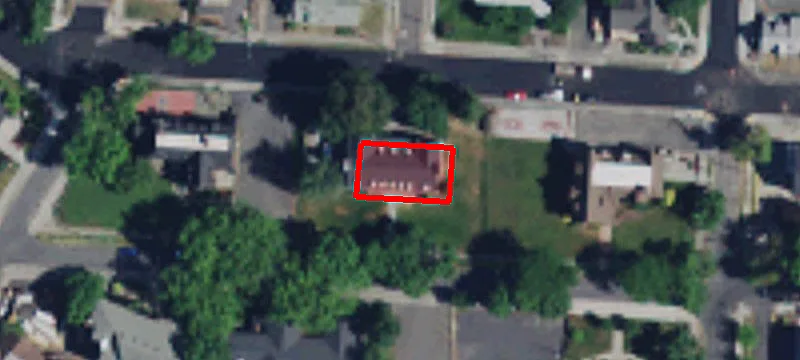 730 Linden St