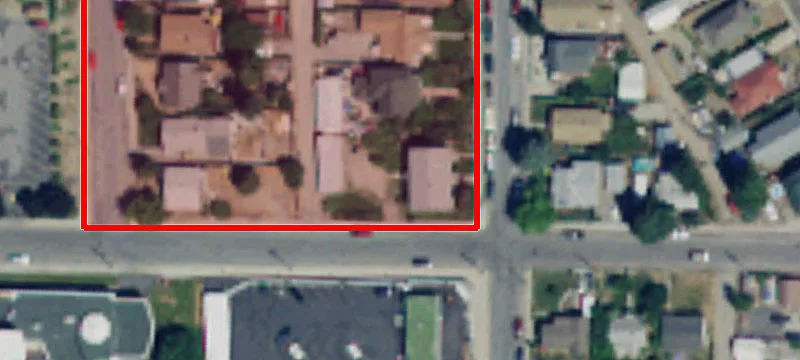 540 Cascade St, Unit 1