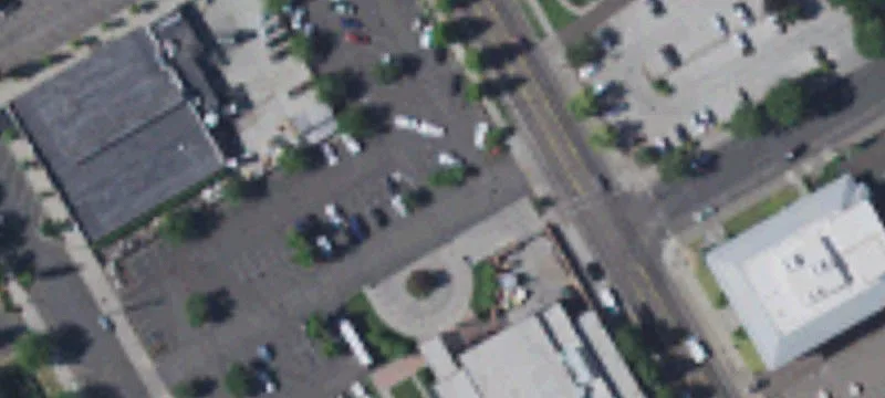 201 2nd Ave