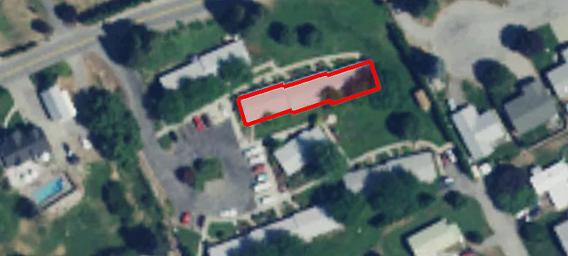 200 Grn Ave