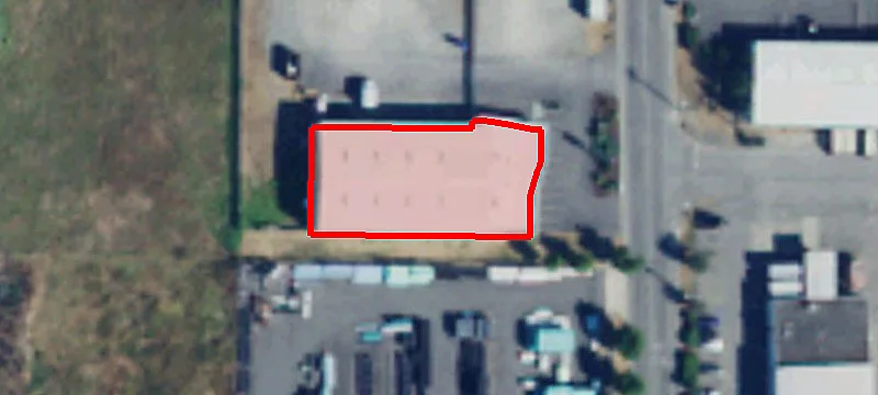 1575 Prt Dr