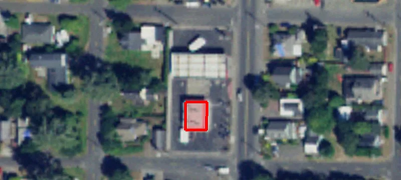 4115 Pacific Way