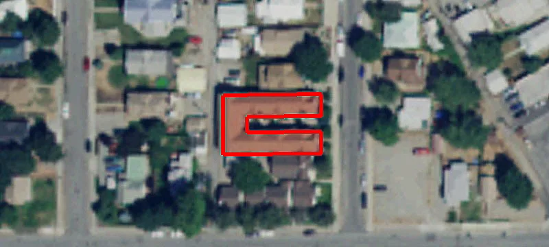 108 Buchanan Ave, Unit 101