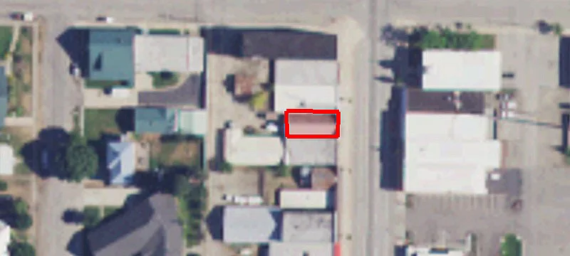 215 Washington Ave