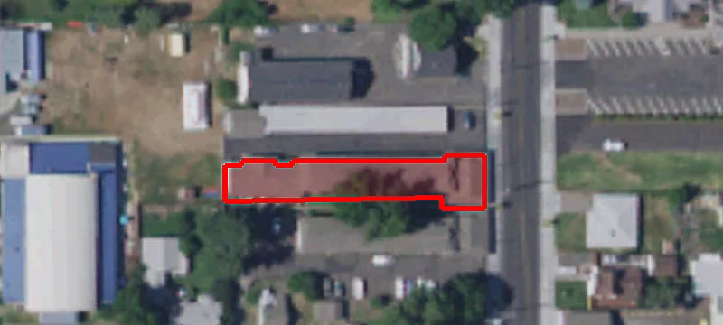 710 College Ave