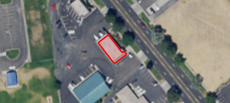 1334 Pioneer Way