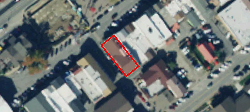 801 Frnt St