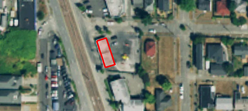 6500 Martin Luther King Jr S Way