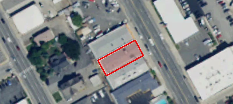246 Wenatchee Ave