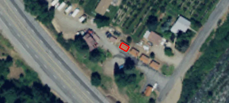 8912 Motel Rd