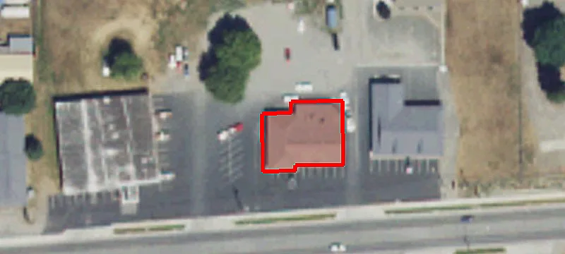 305 3rd Ave
