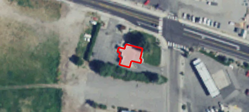 590 Wapato Way