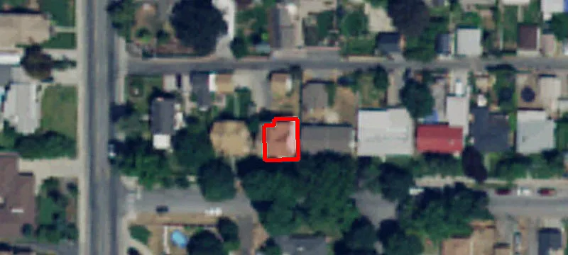934 Plum St, Unit 1