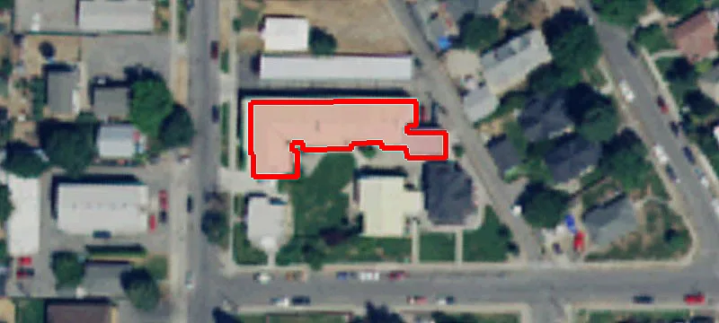 211 Delaware Ave, Unit 1A