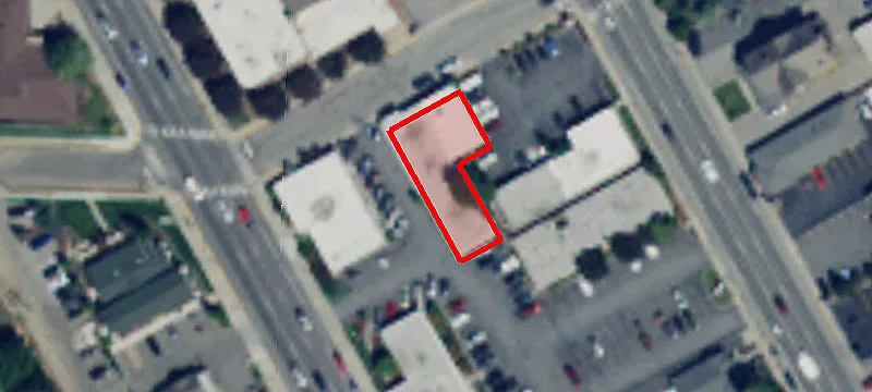 211 Whitman Way