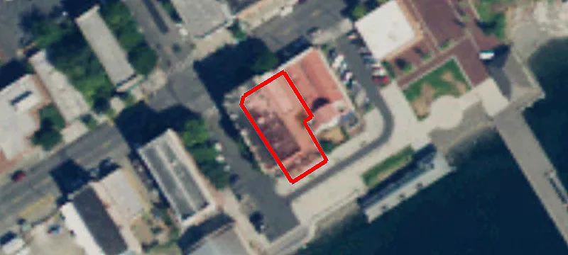 639 Water St
