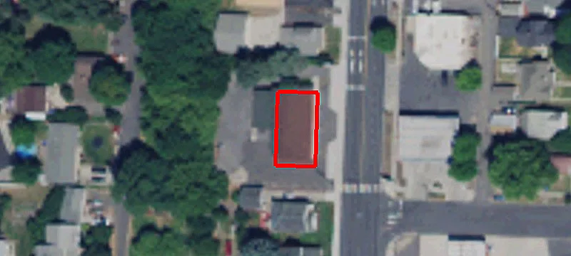 803 Main St
