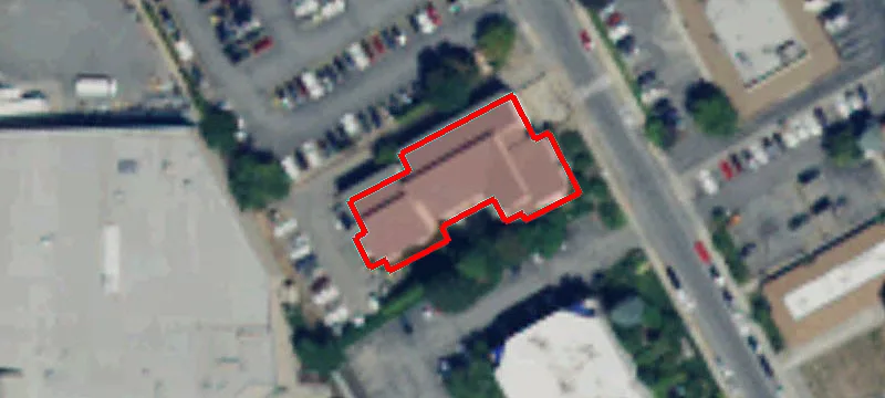 702 Emerson Ave
