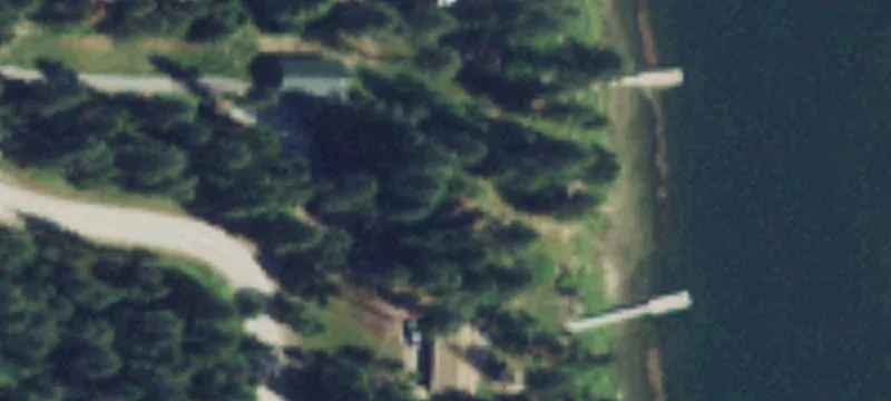 800 Davis Rd