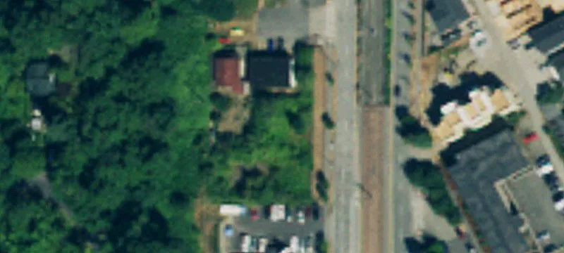 3200 Martin Luther King Jr Way