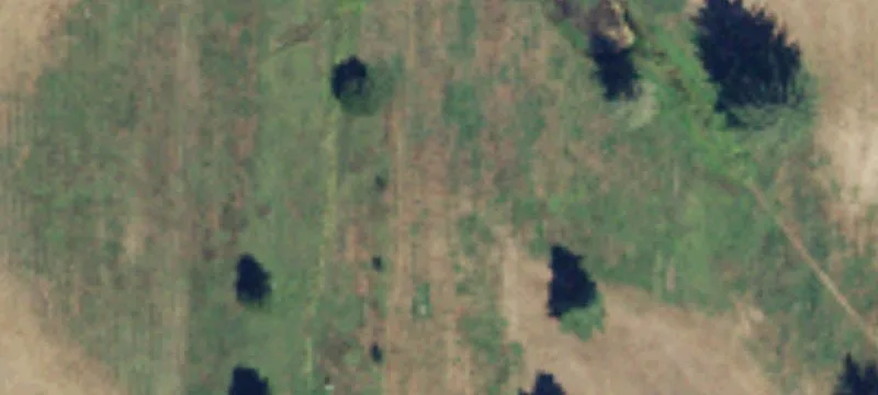 2424 Fowler Rd