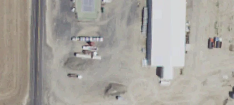 985 Johnson Rd