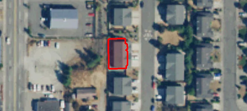95 Melrose Dr