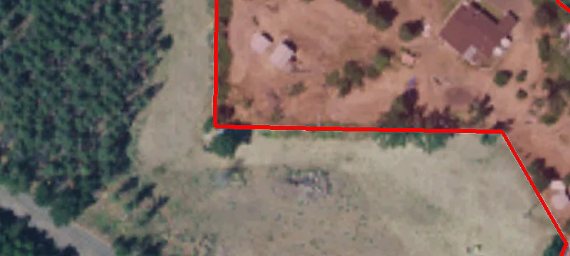 134 Touchet Rd