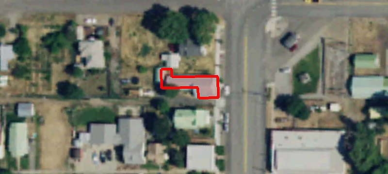 206 Chelan Ave